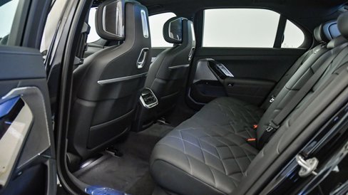 New 2026 BMW i7 eDrive50 w/ M Sport Package image 24