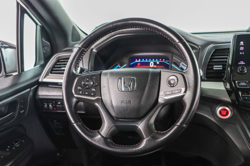 Used 2024 Honda Odyssey Sport image 12