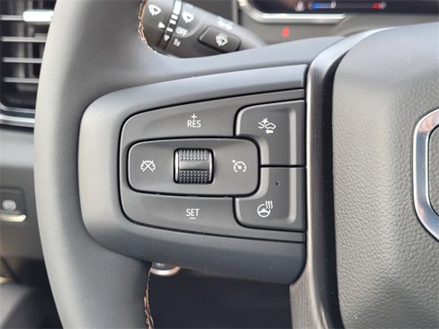 New 2026 GMC Sierra 2500 AT4 w/ AT4 Premium Plus Package image 19