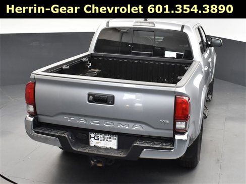 Used 2023 Toyota Tacoma SR5 image 35