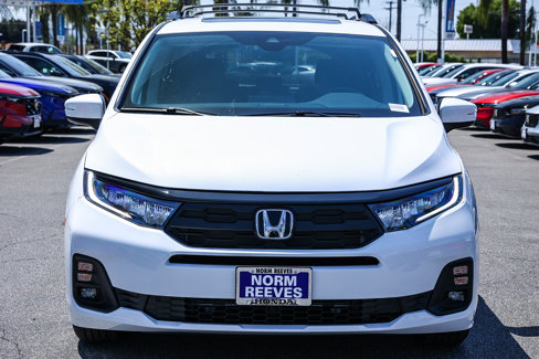 New 2026 Honda Odyssey EX-L image 2