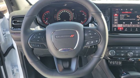 New 2025 Dodge Durango R/T image 25