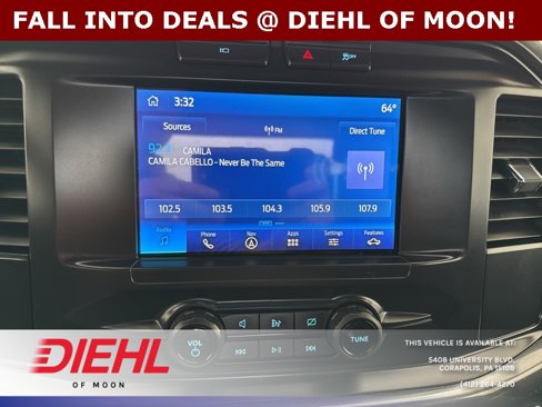 Used 2022 Ford F150 XL w/ STX Appearance Package image 28
