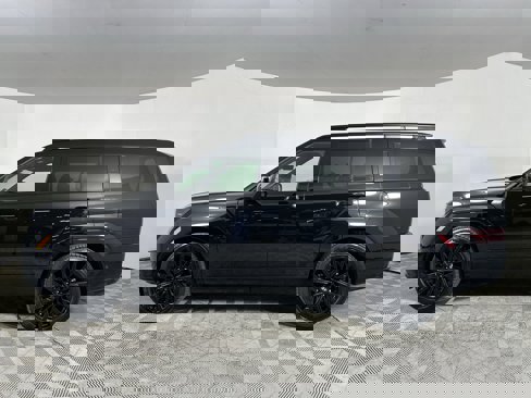Used 2024 Hyundai Santa Fe Calligraphy image 7