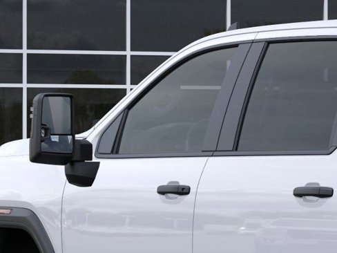 New 2025 GMC Sierra 2500 Pro w/ Convenience Package image 27