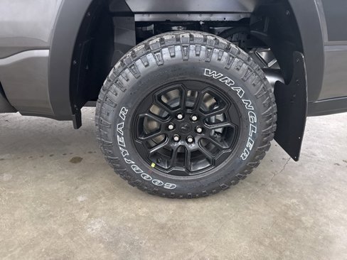 New 2026 RAM 1500 Rebel w/ Rebel Level 2 Equipment Group image 22