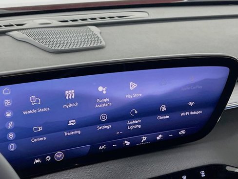 New 2026 Buick Enclave Preferred w/ Power Package image 11