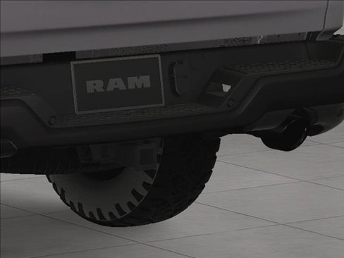 New 2025 RAM 1500 Classic Warlock image 11