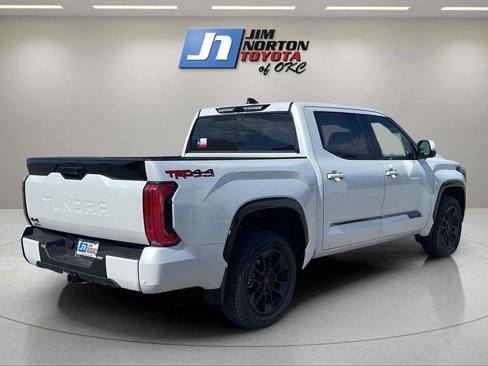 New 2026 Toyota Tundra SR5 image 5