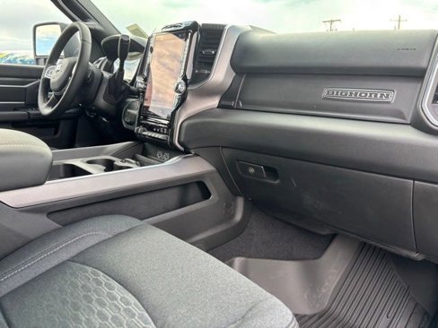 New 2026 RAM 2500 Big Horn image 24