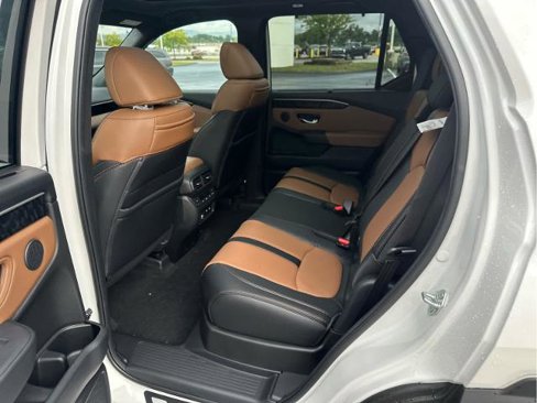 New 2026 Honda Passport TrailSport Elite image 45