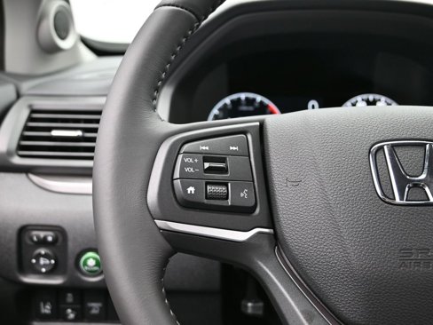 New 2025 Honda Ridgeline Sport image 49