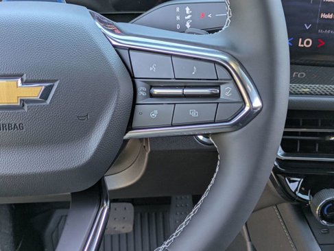 New 2026 Chevrolet Traverse High Country w/ LPO, Floor Liner Package image 22