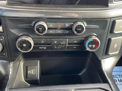 New 2025 Ford F150 STX image 18