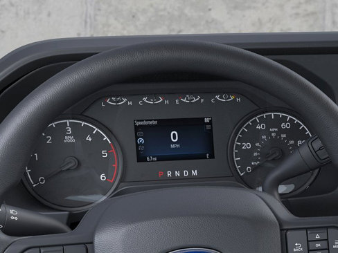 New 2026 Ford F350 XL image 13