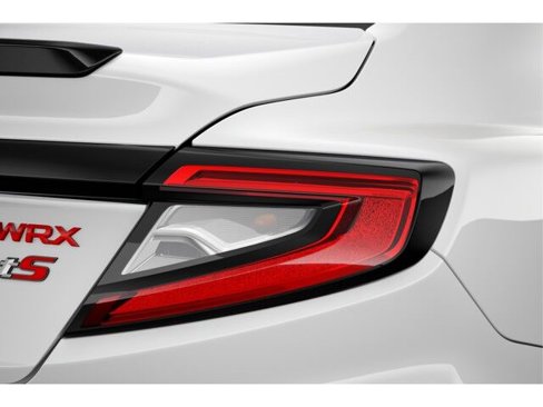 New 2025 Subaru WRX tS image 13