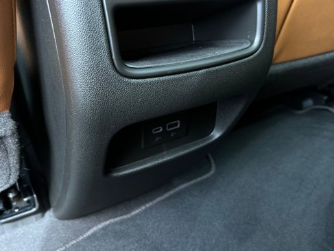 New 2025 Cadillac XT5 Premium Luxury w/ Technology Package image 18