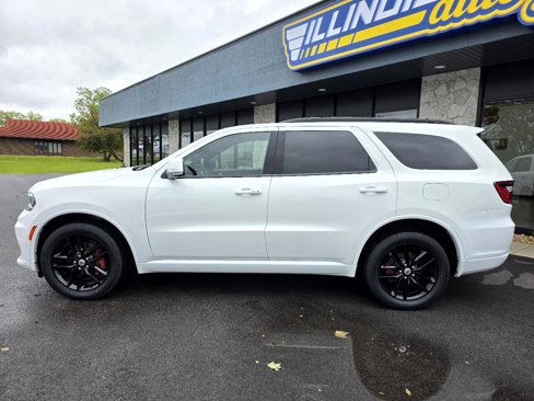 Used 2022 Dodge Durango GT image 9