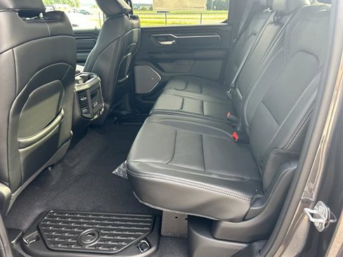 New 2026 RAM 1500 Rebel w/ Rebel Level 2 Equipment Group image 31