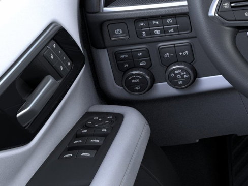 New 2026 Chevrolet Tahoe Premier image 46