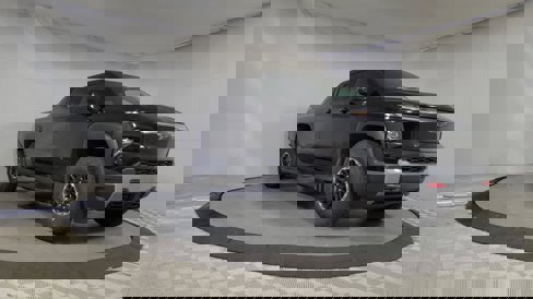 New 2026 Chevrolet Silverado EV Trail Boss image 12