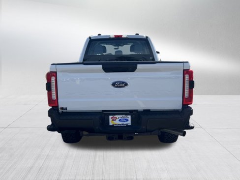 Certified 2024 Ford F250 XL w/ 360-Degree Camera Package image 6