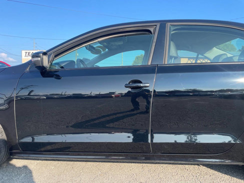 Used 2017 Volkswagen Jetta SE image 8