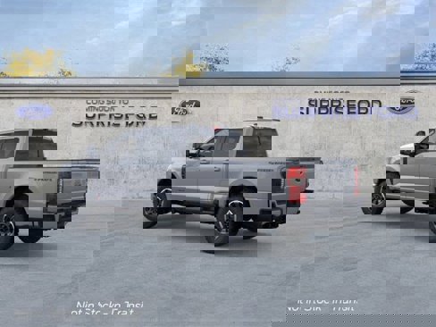 New 2026 Ford F250 4x4 Crew Cab Super Duty image 27