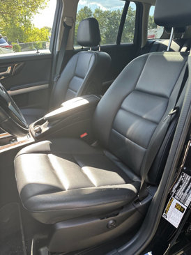 Used 2015 Mercedes-Benz GLK 350 4MATIC image 11