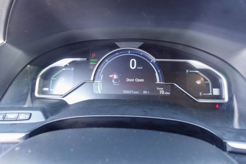 Used 2018 Honda Clarity Touring image 14