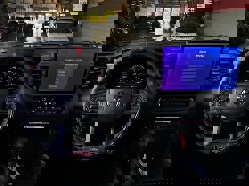 New 2026 Toyota Tundra TRD Pro image 15