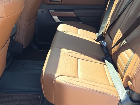 New 2026 Toyota Tundra 1794 Edition image 16