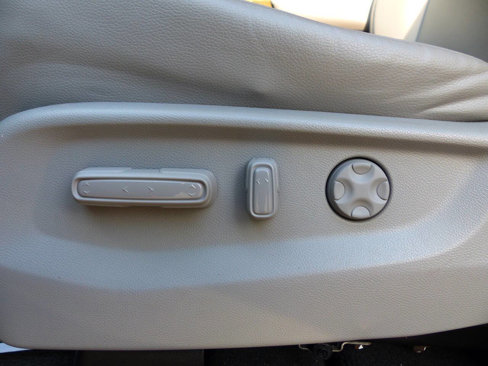 Used 2024 Honda Odyssey EX-L image 24