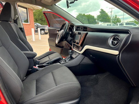Used 2016 Scion iM image 9
