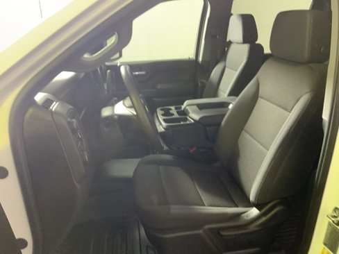 New 2025 Chevrolet Silverado 2500 W/T image 22