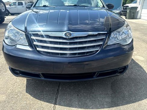 Used 2007 Chrysler Sebring LX image 8