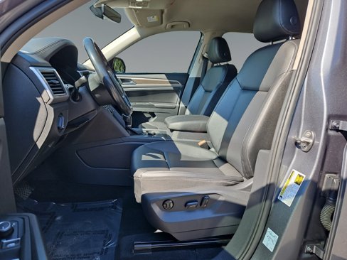 Used 2019 Volkswagen Atlas SE image 9