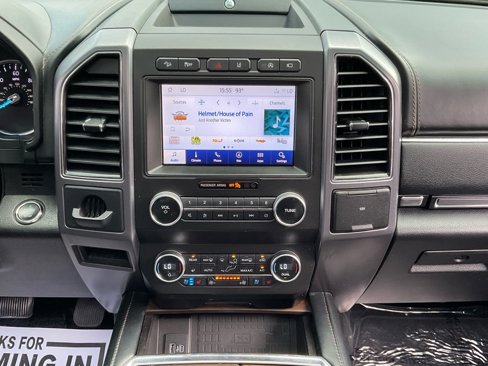 Used 2020 Ford Expedition Platinum image 21