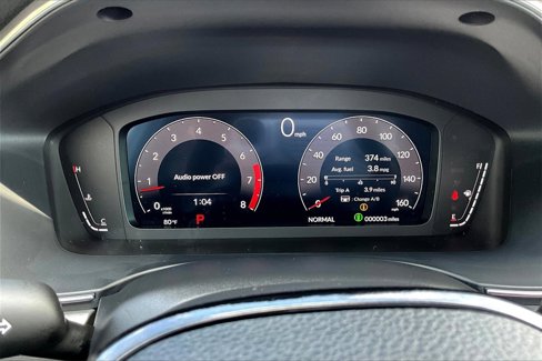 New 2026 Acura Integra A-Spec image 22