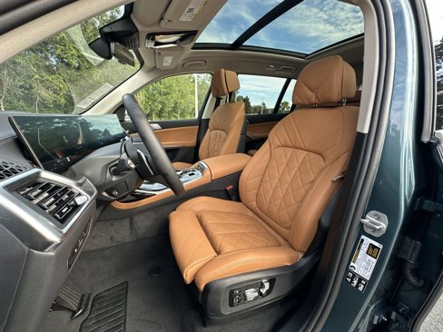 New 2026 BMW X7 xDrive40i image 13