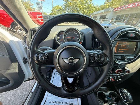 Used 2018 MINI Cooper Countryman image 14