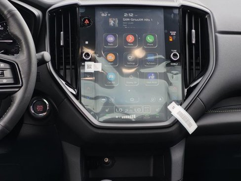 New 2025 Subaru Ascent Onyx Edition image 25