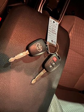 Used 2022 Toyota Tacoma SR5 image 57