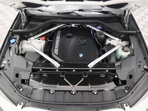 Used 2025 BMW X5 sDrive40i image 30