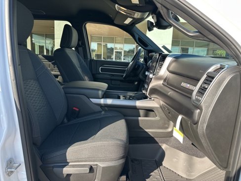 New 2026 RAM 2500 Big Horn image 43