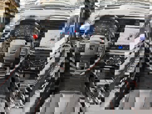New 2025 Ford F150 Raptor image 17