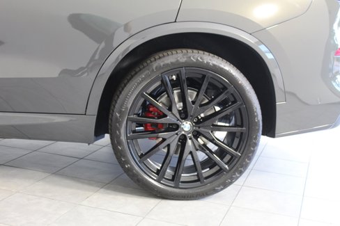 New 2026 BMW X5 sDrive40i w/ Executive Package image 22