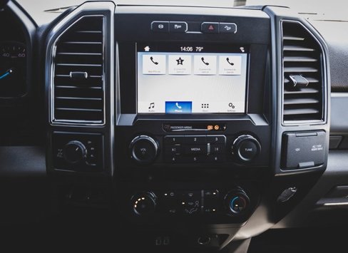 Used 2019 Ford F250 XLT w/ XLT Value Package image 5