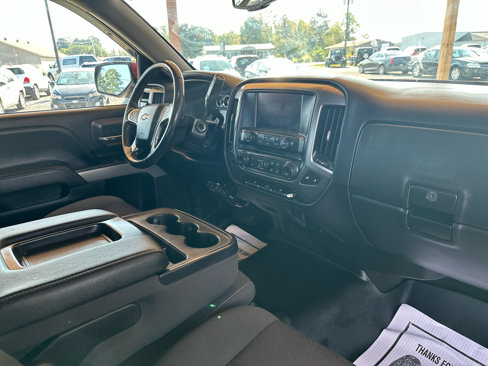 Used 2017 Chevrolet Silverado 1500 LT w/ All Star Edition image 50