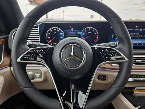 New 2026 Mercedes-Benz GLE 350 4MATIC image 25